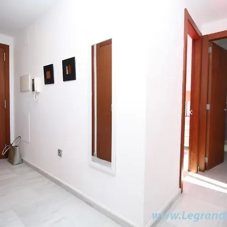 Casablanca Apartment Denia Exterior photo