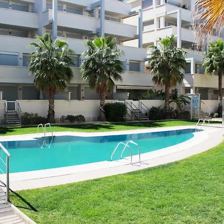 Casablanca Apartment Denia Exterior photo