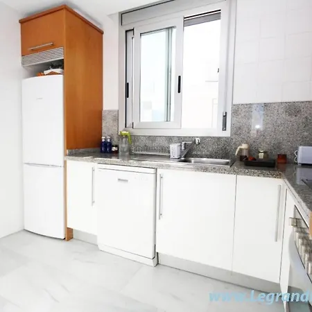 Casablanca Apartment Denia Exterior photo