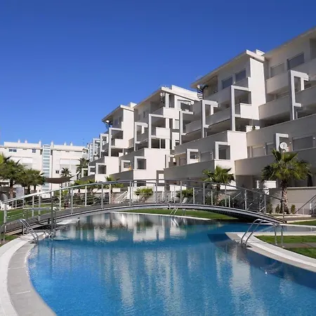 Casablanca Apartment Denia Exterior photo