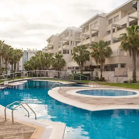 Casablanca Apartment Denia Exterior photo