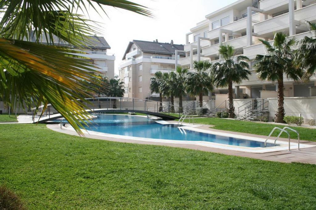 Apartment Casablanca *