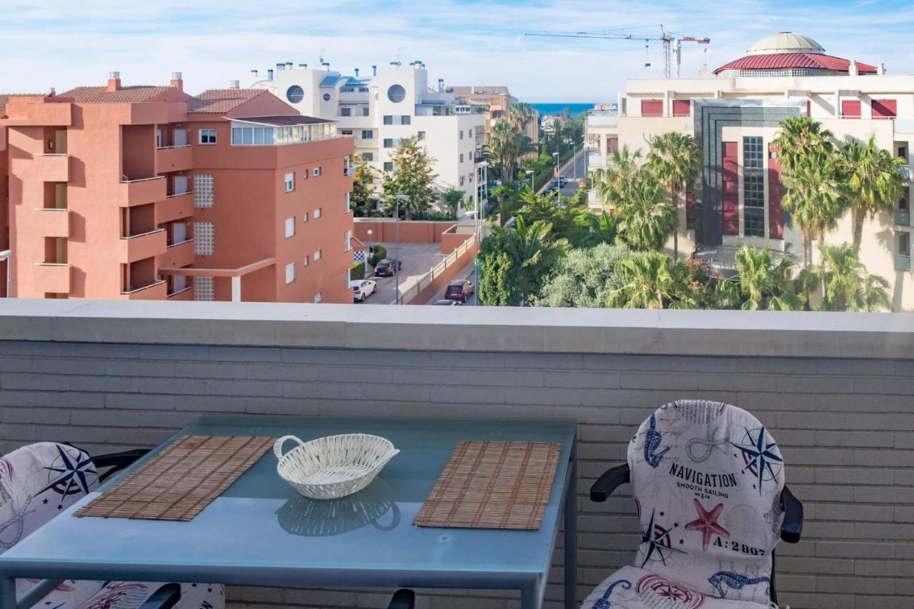 Casablanca * Dénia