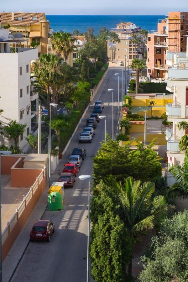 Casablanca Apartment Dénia