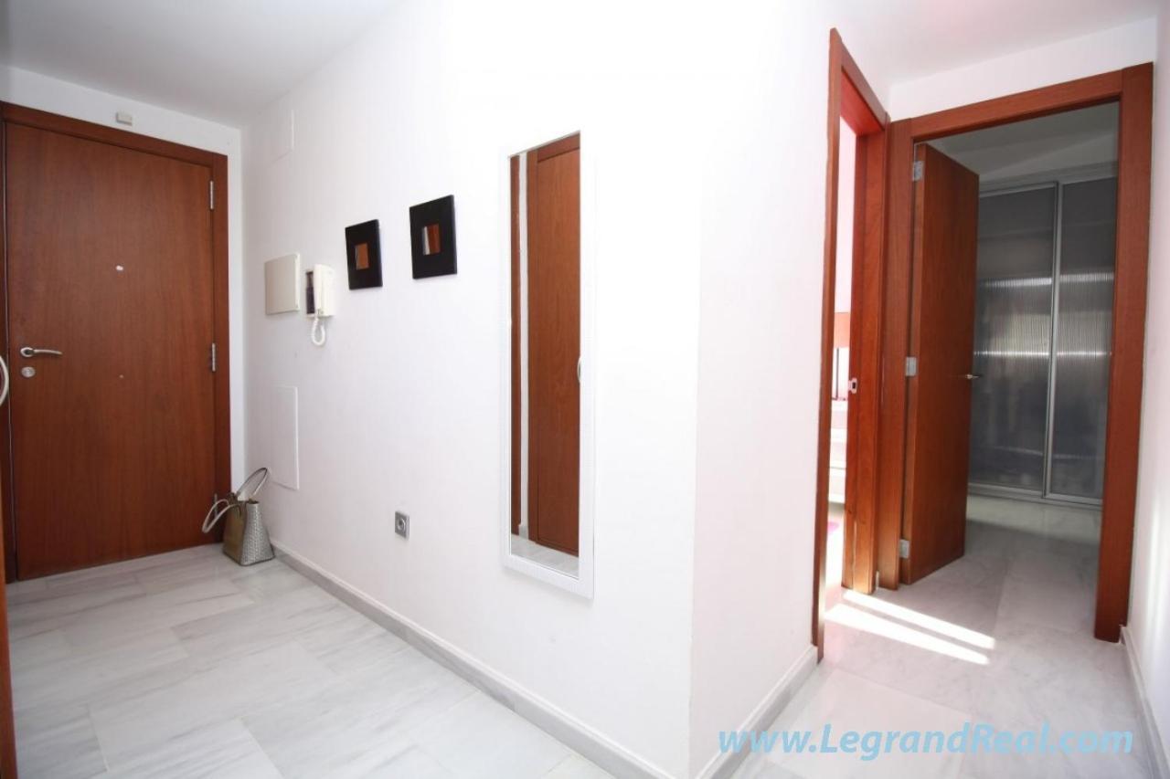 Appartement Casablanca Dénia