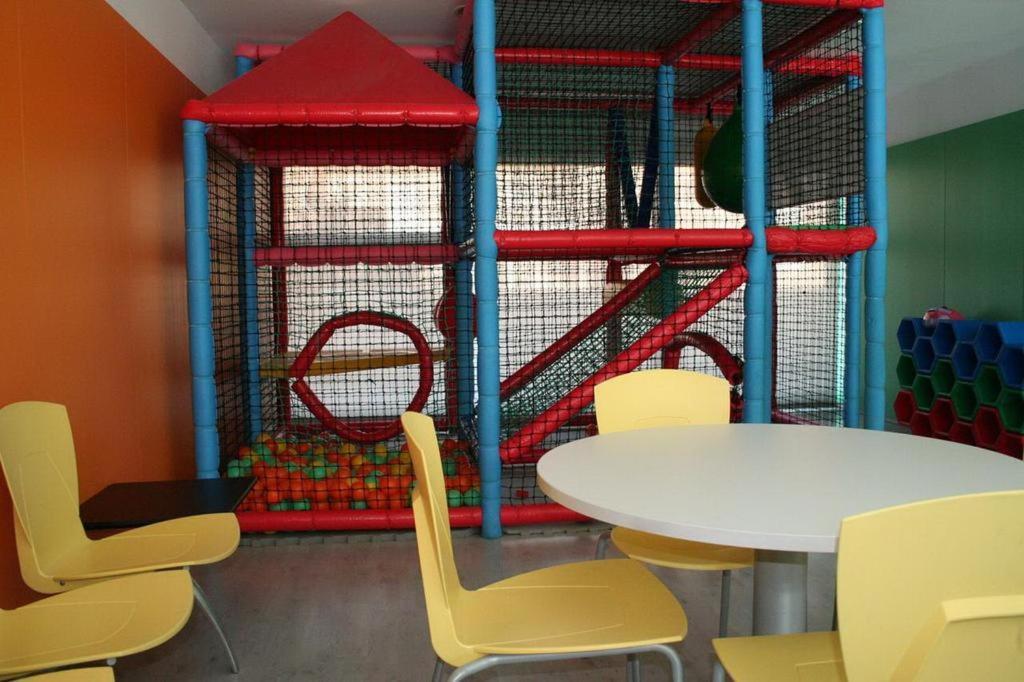 Appartement Casablanca Dénia