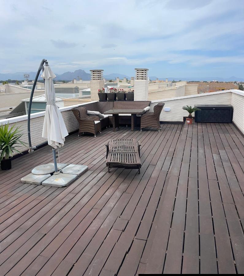Appartement Casablanca *