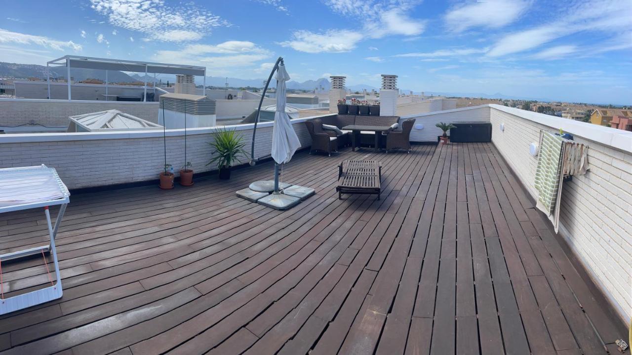 Casablanca Appartement Dénia